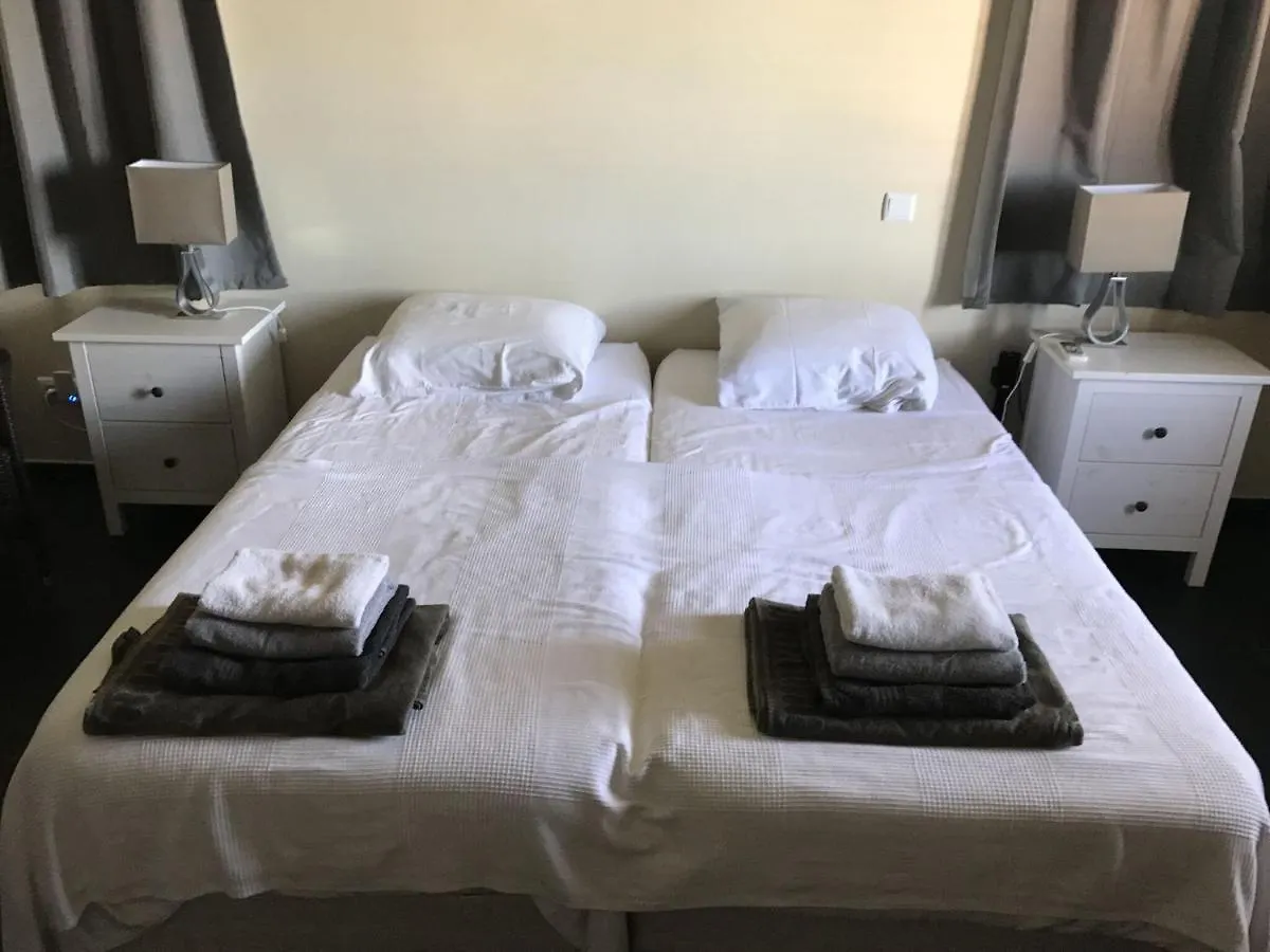 Holiday Villa Near The Beach In Luxurious Royal Ян-Тил 0*,  Кюрасао