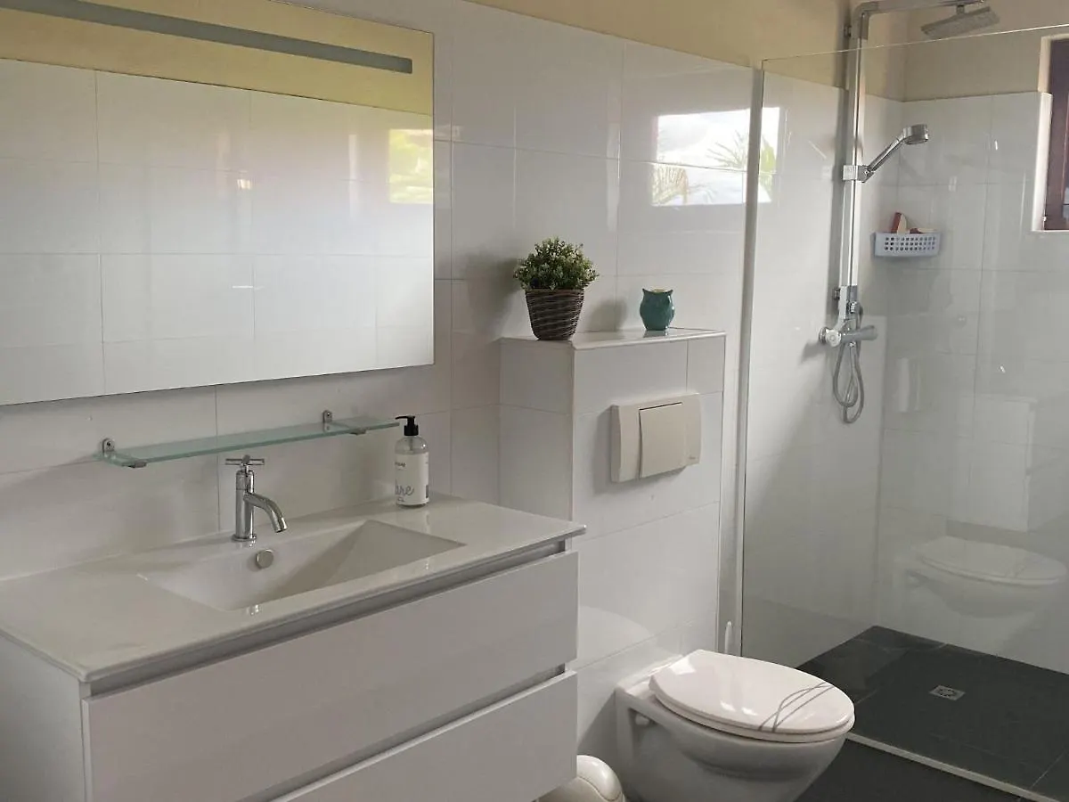 Holiday Villa Near The Beach In Luxurious Royal Ян-Тил 0*,  Кюрасао